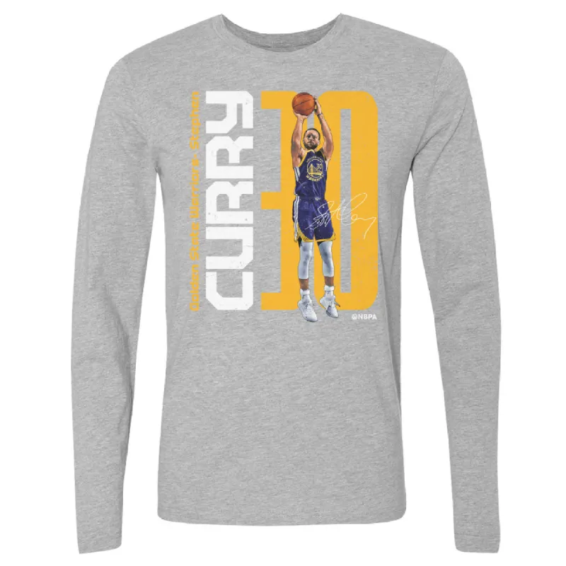 Steph Curry Golden State Warriors Stretch WHT sold by 500 Level