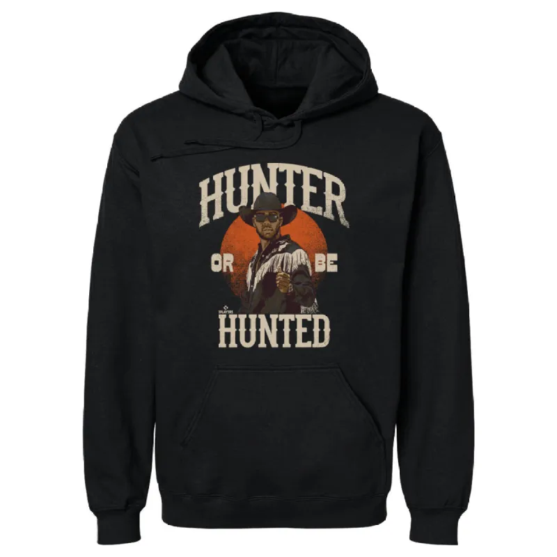 Hunter Greene Cincinnati Or Be Hunted WHT sold by 500 Level