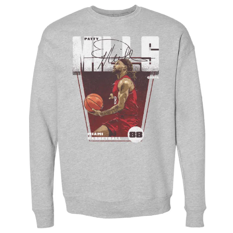 Patty Mills Miami Premiere WHT sold by 500 Level