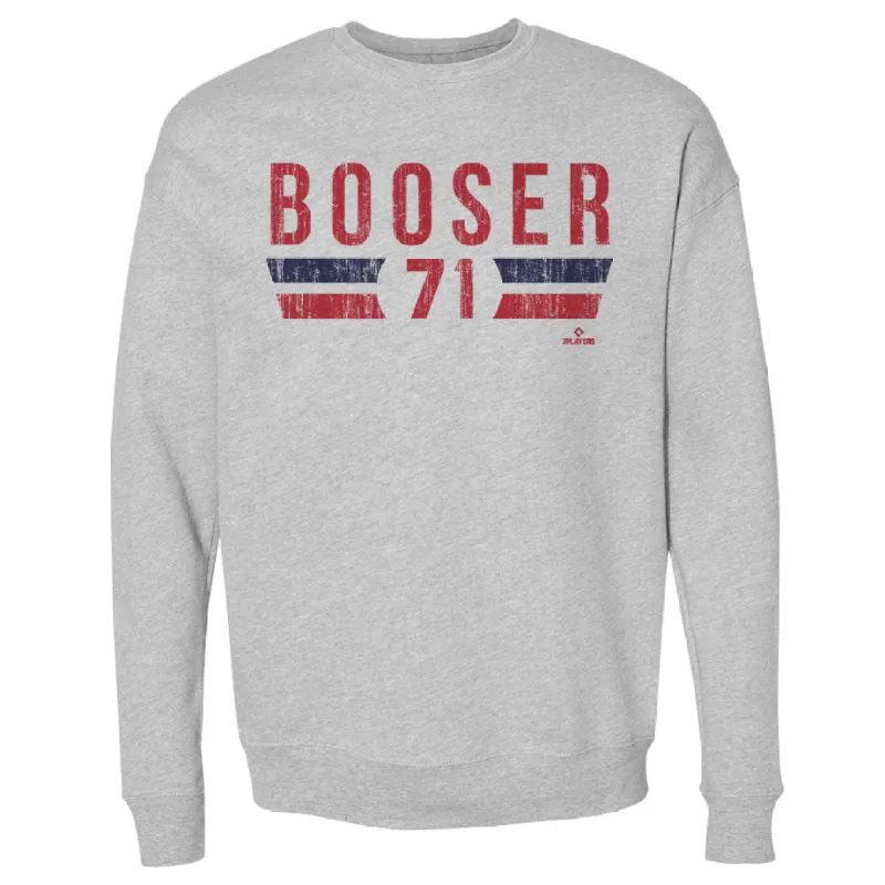 Cam Booser Boston Font sold by 500 Level