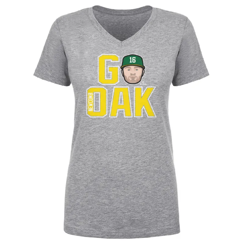 Sean Newcomb Oakland GO OAK WHT sold by 500 Level