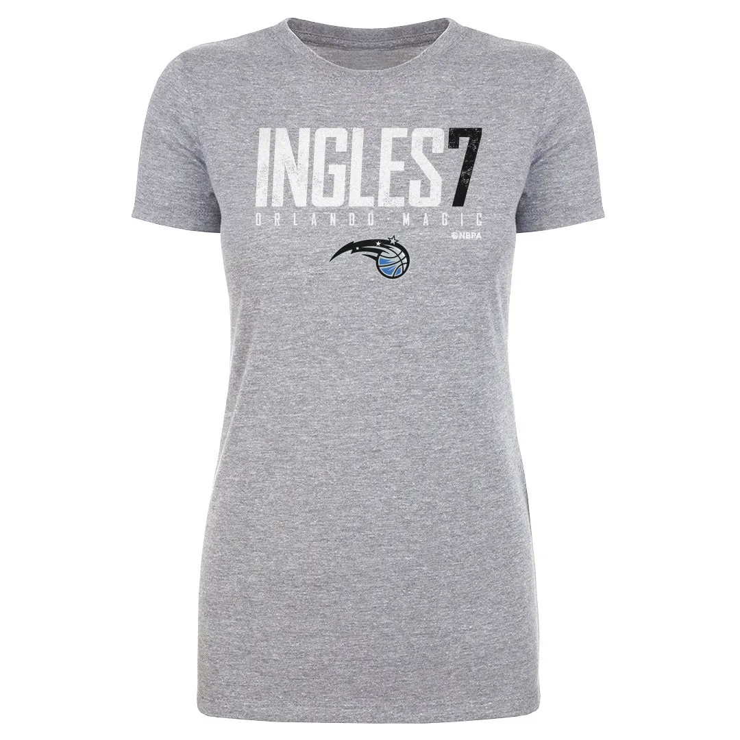 Joe Ingles Orlando Magic Elite WHT sold by 500 Level product image thumbnail 2