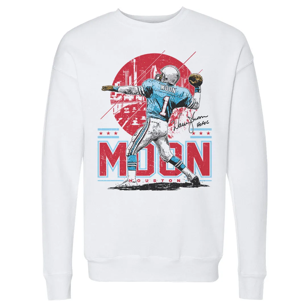 Warren Moon Houston Skyline sold by 500 Level product image thumbnail 2