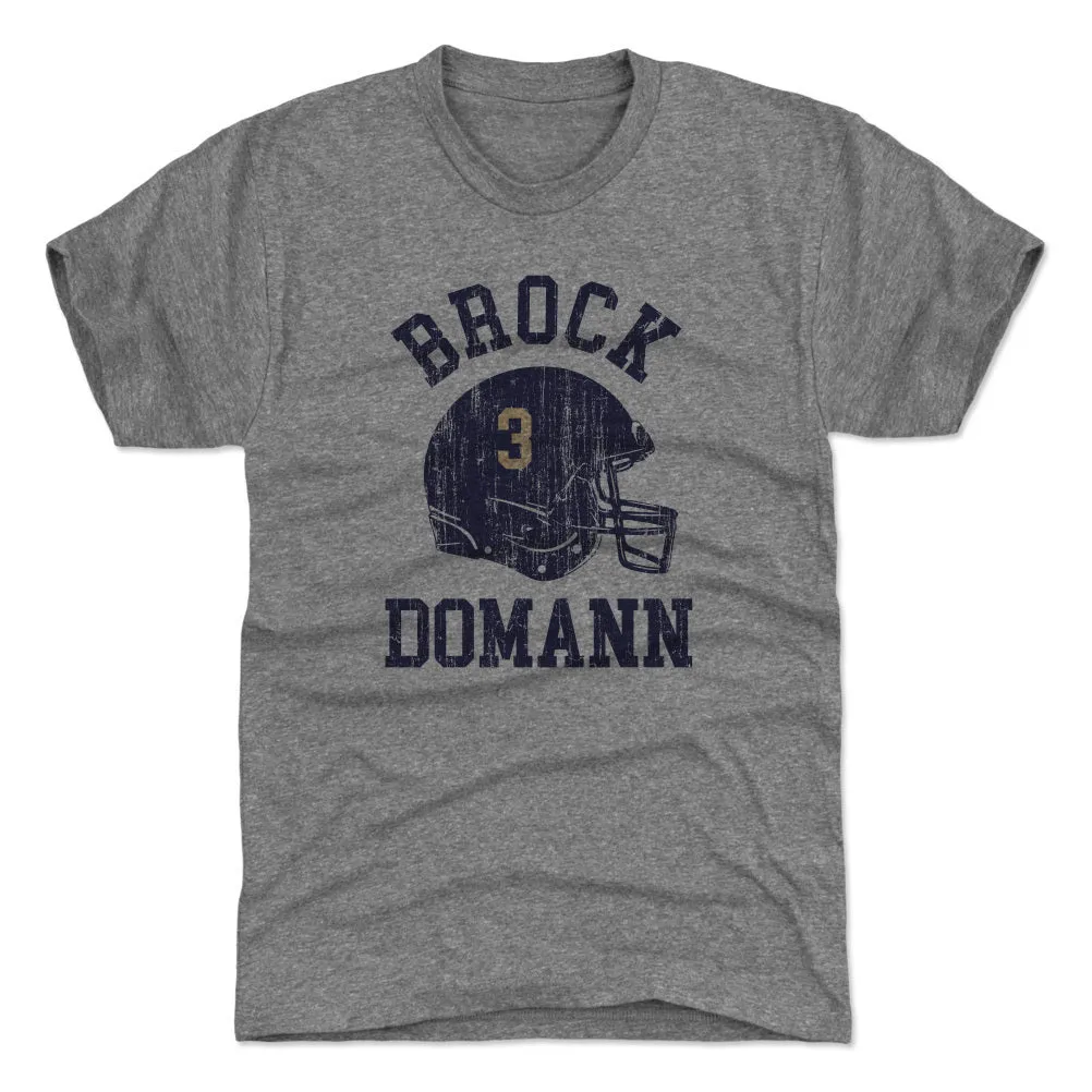Brock Domann Dresden Helmet Font sold by 500 Level product image thumbnail 2