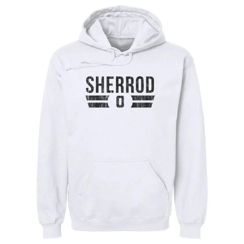 Jaylyn Sherrod New York Font sold by 500 Level