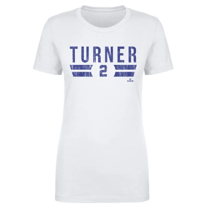 Justin Turner Toronto Font sold by 500 Level