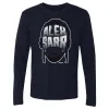 Alex Sarr Washington Player Silhouette WHT sold by 500 Level
