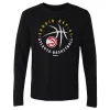 Saddiq Bey Atlanta Hawks Player Ball WHT sold by 500 Level