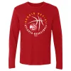 Saddiq Bey Atlanta Hawks Player Ball WHT sold by 500 Level