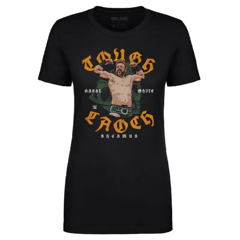 Sheamus Tough Laoch Flex WHT sold by 500 Level