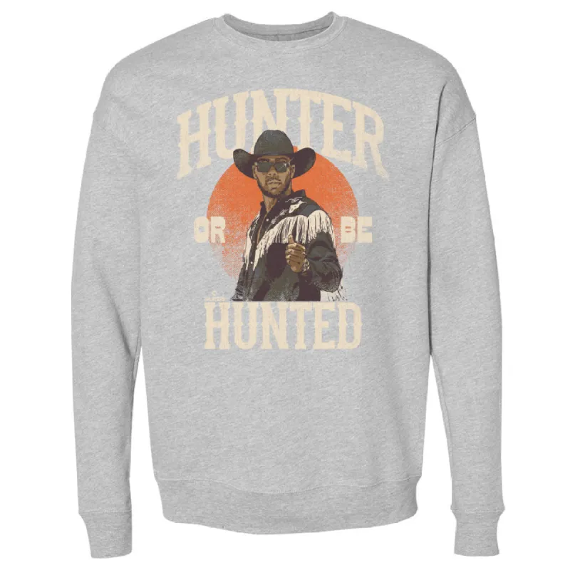 Hunter Greene Cincinnati Or Be Hunted WHT sold by 500 Level