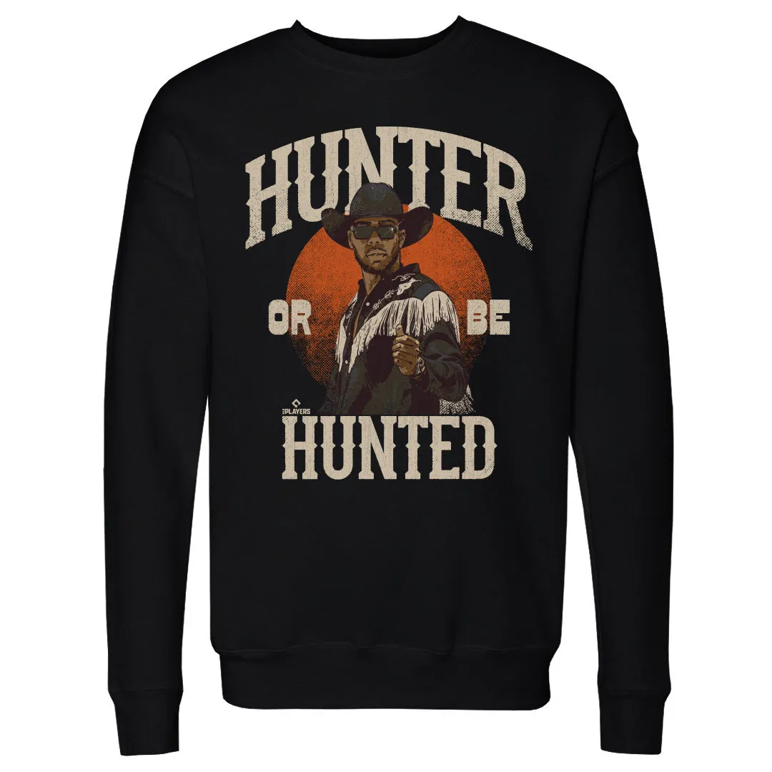 Hunter Greene Cincinnati Or Be Hunted WHT sold by 500 Level product image thumbnail 2