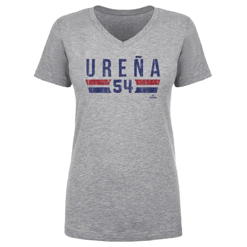 Jose Urena Texas Font sold by 500 Level