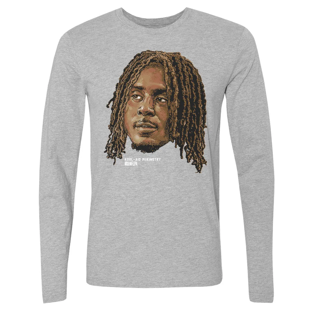 Kool-Aid McKinstry New Orleans Portrait WHT sold by 500 Level