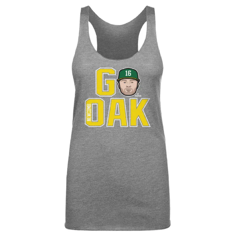 Sean Newcomb Oakland GO OAK WHT sold by 500 Level