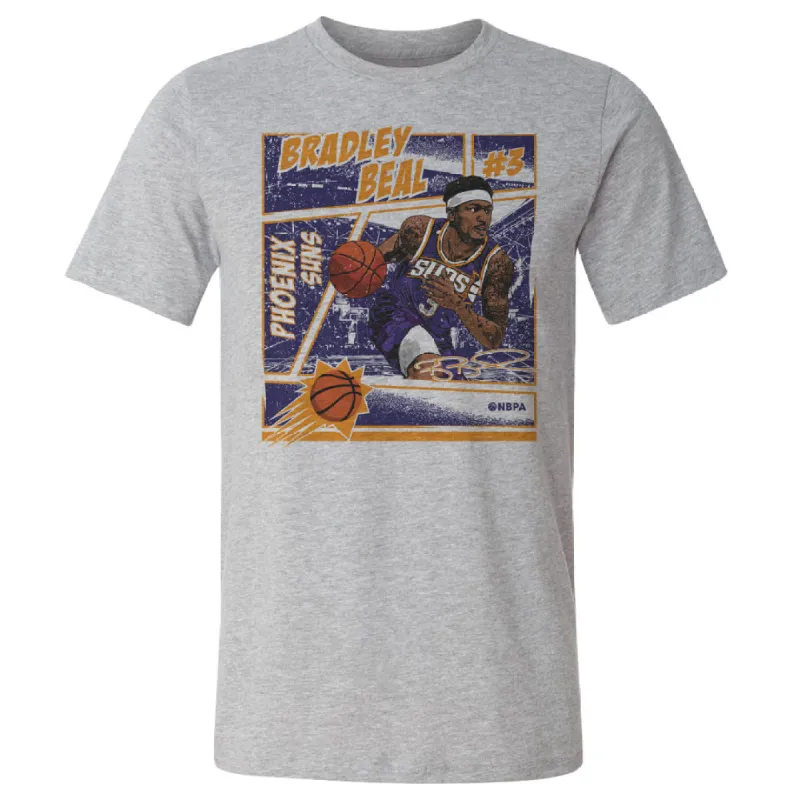 Bradley Beal Phoenix Suns Comic sold by 500 Level