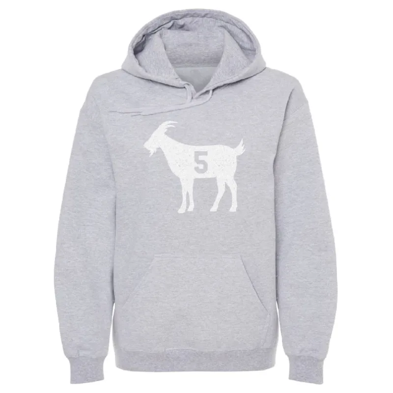 Boston GOAT 5 WHT sold by 500 Level