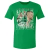 Kristaps Porzingis Boston Celtics Vintage WHT sold by 500 Level
