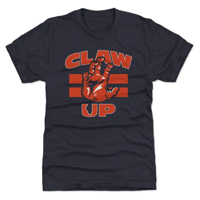 Chicago Claw Up WHT sold by 500 Level