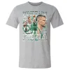 Kristaps Porzingis Boston Celtics Vintage WHT sold by 500 Level
