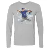 Seth Lugo Kansas City Ballpark WHT sold by 500 Level