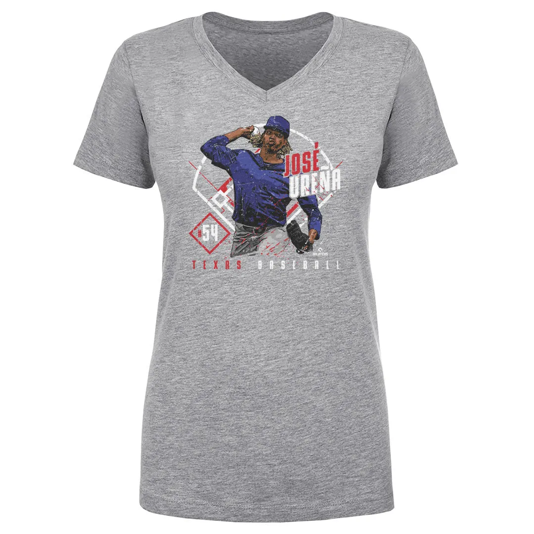 Jose Urena Texas Ballpark WHT sold by 500 Level product image thumbnail 2