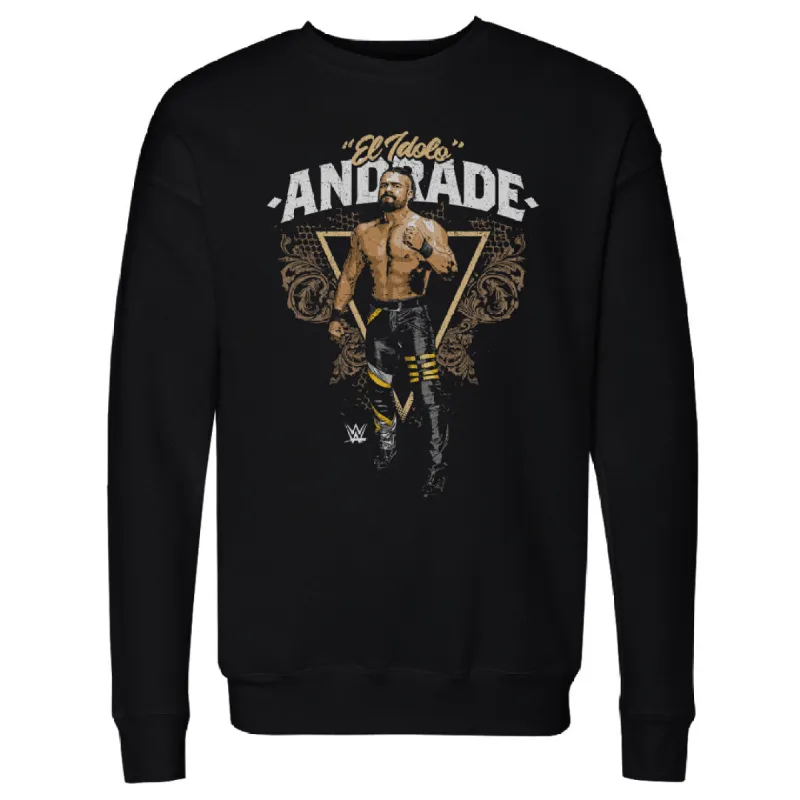 Andrade El Pose WHT sold by 500 Level