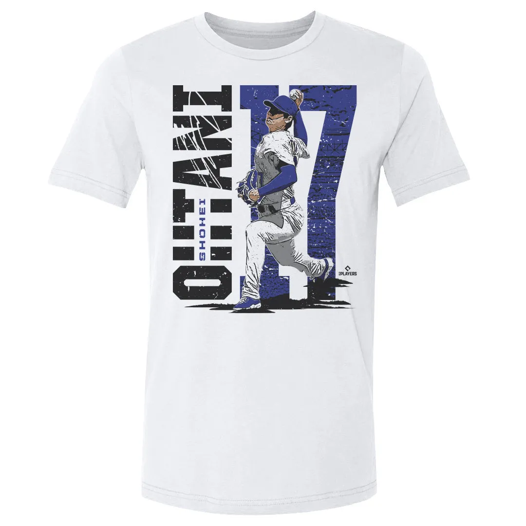 Shohei Ohtani Los Angeles D Stadium sold by 500 Level product image thumbnail 2