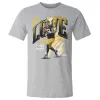Jordan Love Green Bay Retro WHT sold by 500 Level