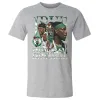 Jrue Holiday Boston Celtics Vintage WHT sold by 500 Level