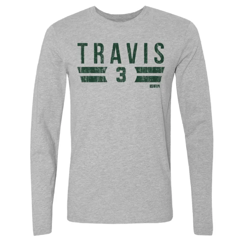 Jordan Travis New York J Font sold by 500 Level