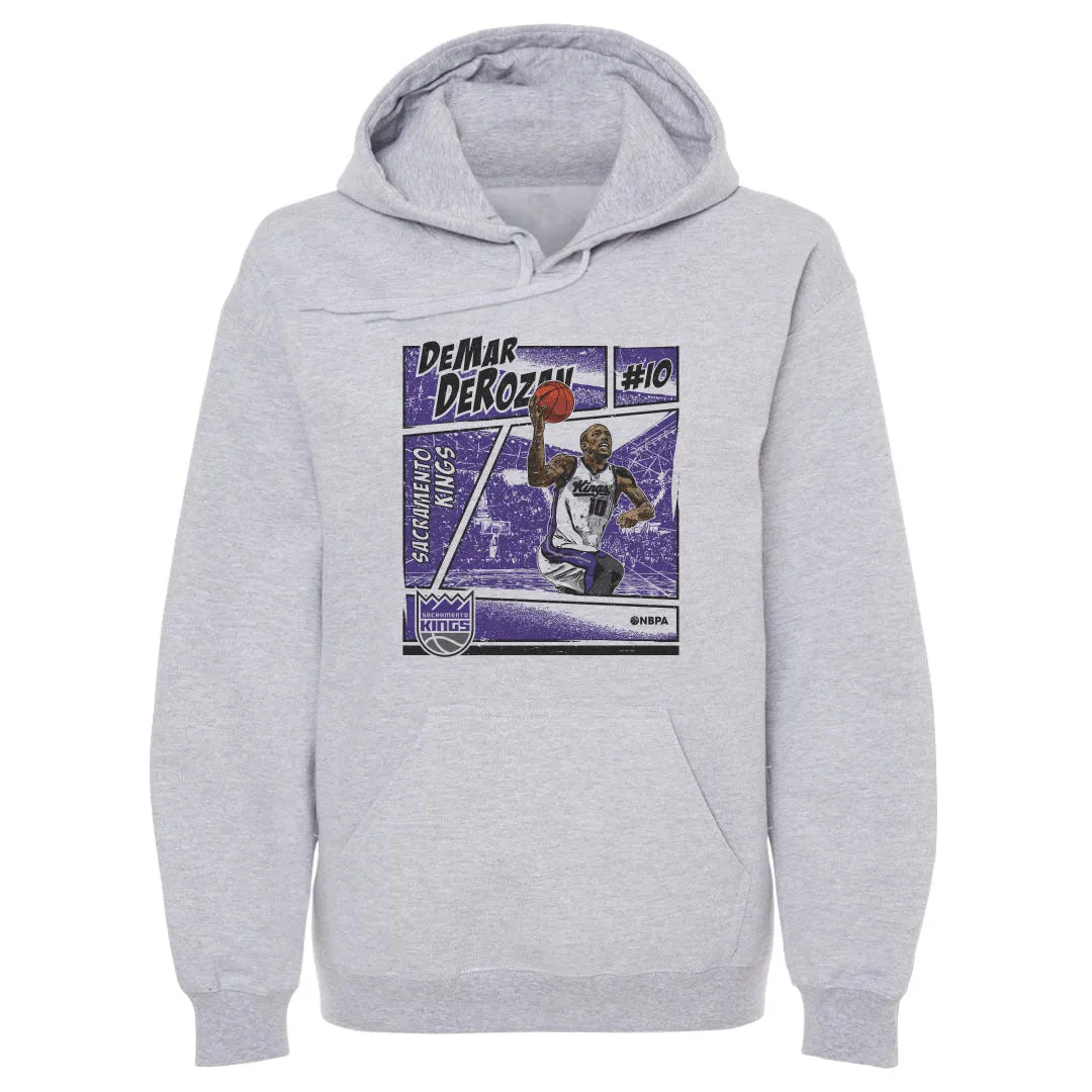 DeMar DeRozan Sacramento Kings Comic sold by 500 Level product image thumbnail 2