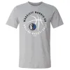 Markieff Morris Dallas Mavericks Player Ball WHT sold by 500 Level