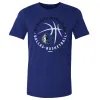 Markieff Morris Dallas Mavericks Player Ball WHT sold by 500 Level