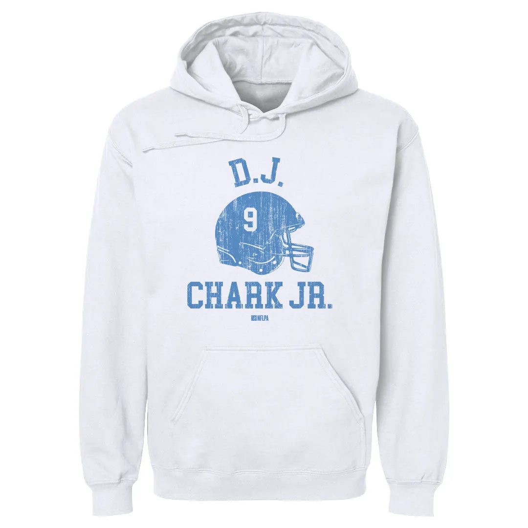 D.J. Chark Jr. Los Angeles C Helmet Font sold by 500 Level product image thumbnail 2