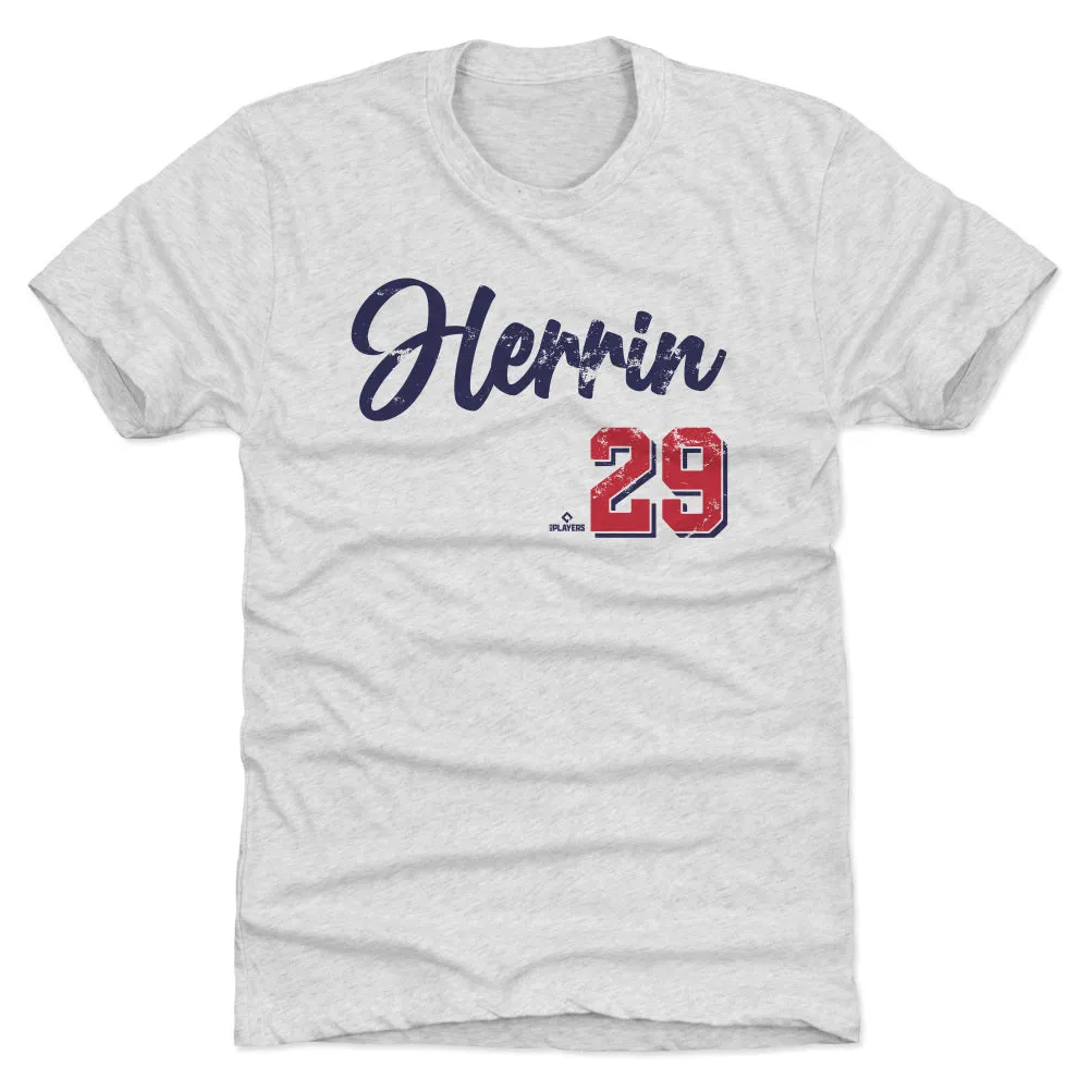 Tim Herrin Cleveland Script sold by 500 Level product image thumbnail 2