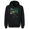 Jamie Benn Dallas Cartoon WHT sold by 500 Level