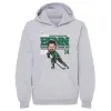 Jamie Benn Dallas Cartoon WHT sold by 500 Level