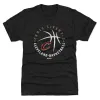 Caris LeVert Cleveland Cavaliers Player Ball WHT sold by 500 Level