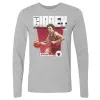 Josh Giddey Chicago Bulls Premiere WHT sold by 500 Level