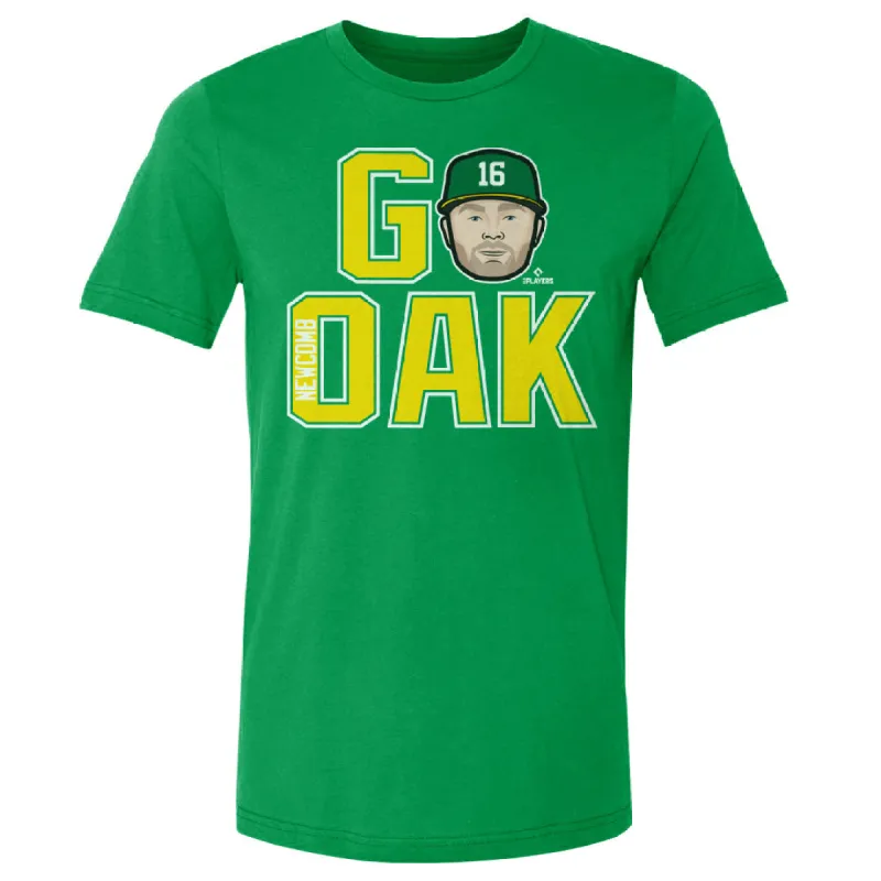 Sean Newcomb Oakland GO OAK WHT sold by 500 Level