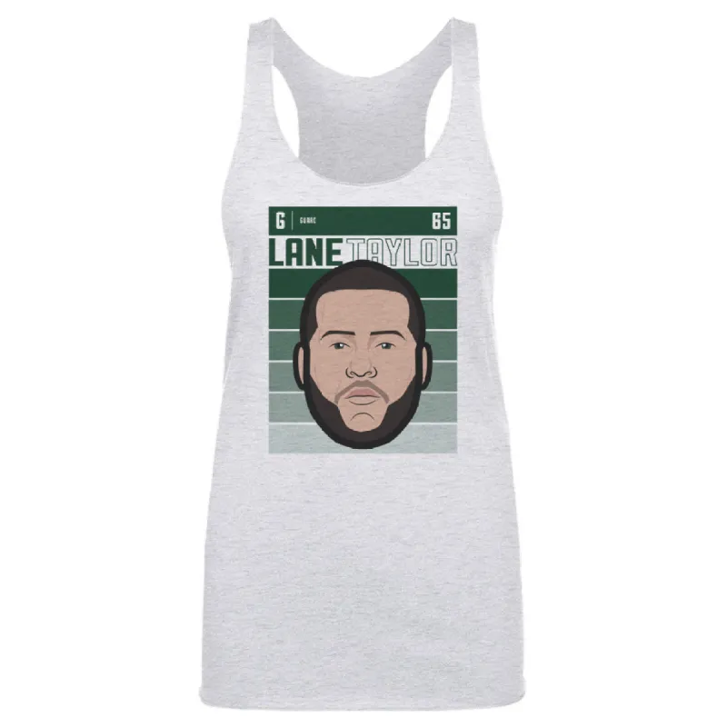 Lane Taylor Green Bay Fade sold by 500 Level
