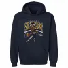 Pascal Siakam Indiana Pacers Cartoon WHT sold by 500 Level