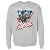 Warren Moon Houston Triangle WHT sold by 500 Level