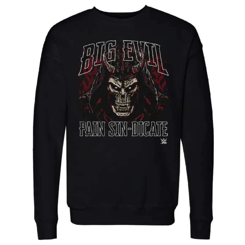 Undertaker Big Evil Pain Sin-Dicate WHT sold by 500 Level