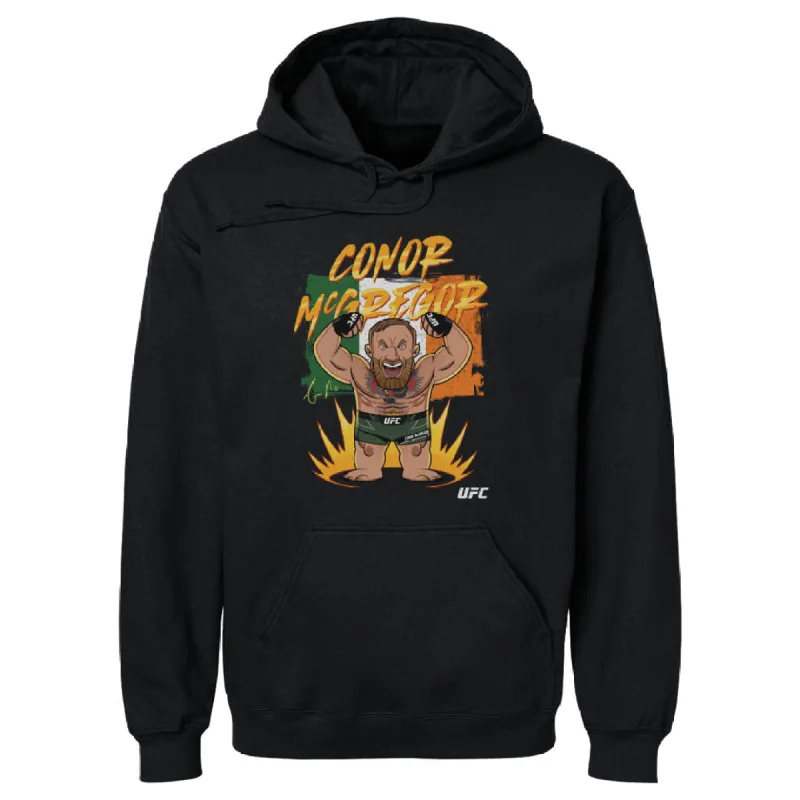 Conor McGregor BIG SHOTS Ireland WHT sold by 500 Level