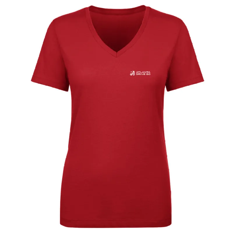 Atlanta Drive GC Horizontal Pocket WHT sold by 500 Level
