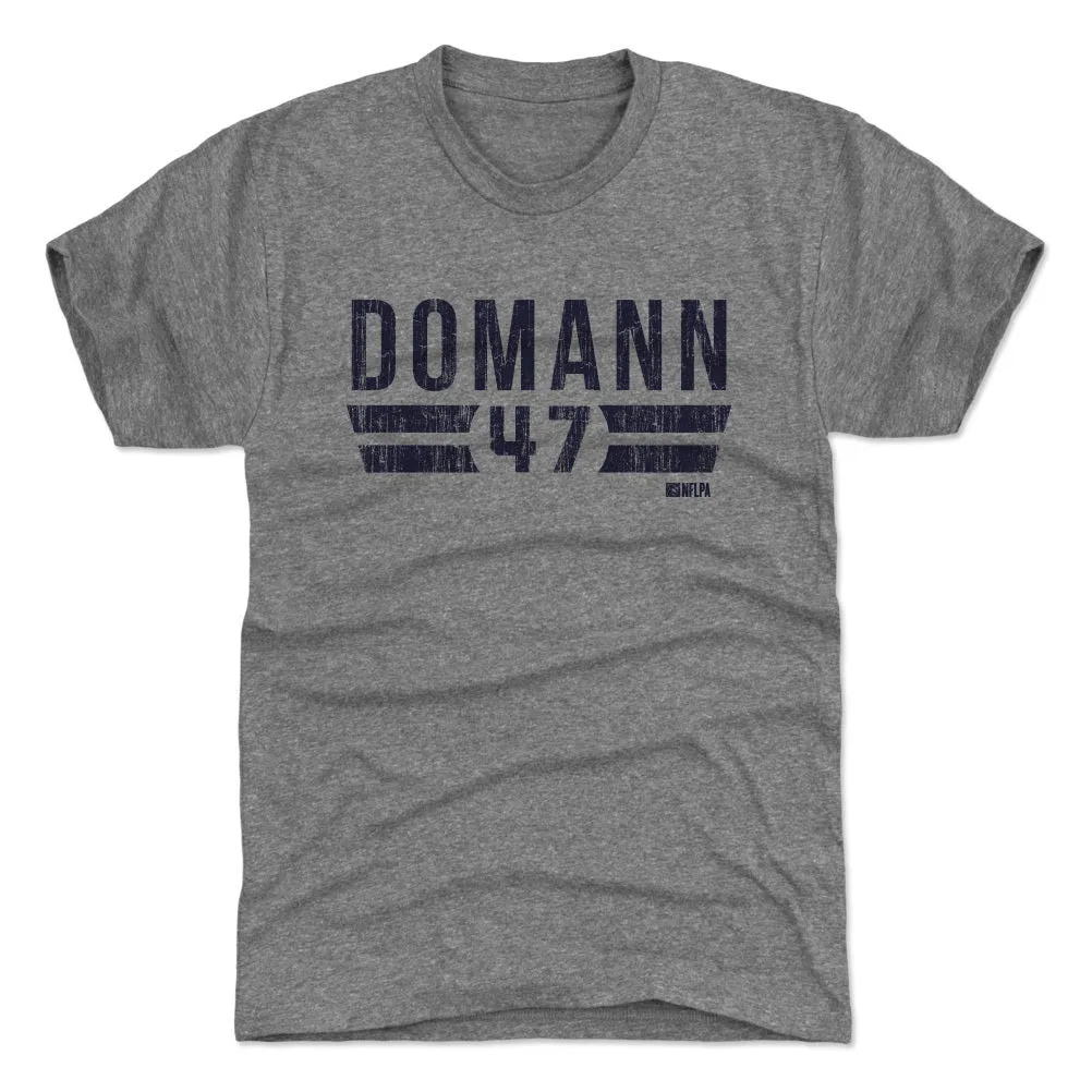 JoJo Domann Tennessee Font sold by 500 Level