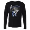 Malik Nabers New York G Retro WHT sold by 500 Level