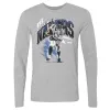 Malik Nabers New York G Retro WHT sold by 500 Level